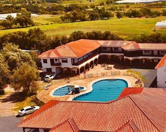 Hotel Gran Sirius - Sachica