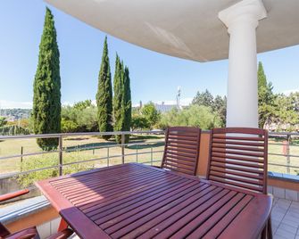 Marina Residence - Ostro 313 By Locap Group - Portorož - Balkon