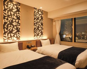 Hotel Sui Kyoto Kiyomizu - Kioto