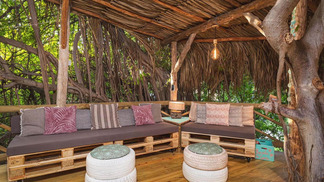 Mondi Lodge