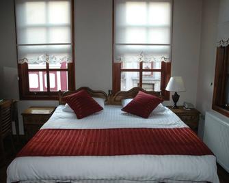 Fatma Hanim Konagi - Bartin - Habitación