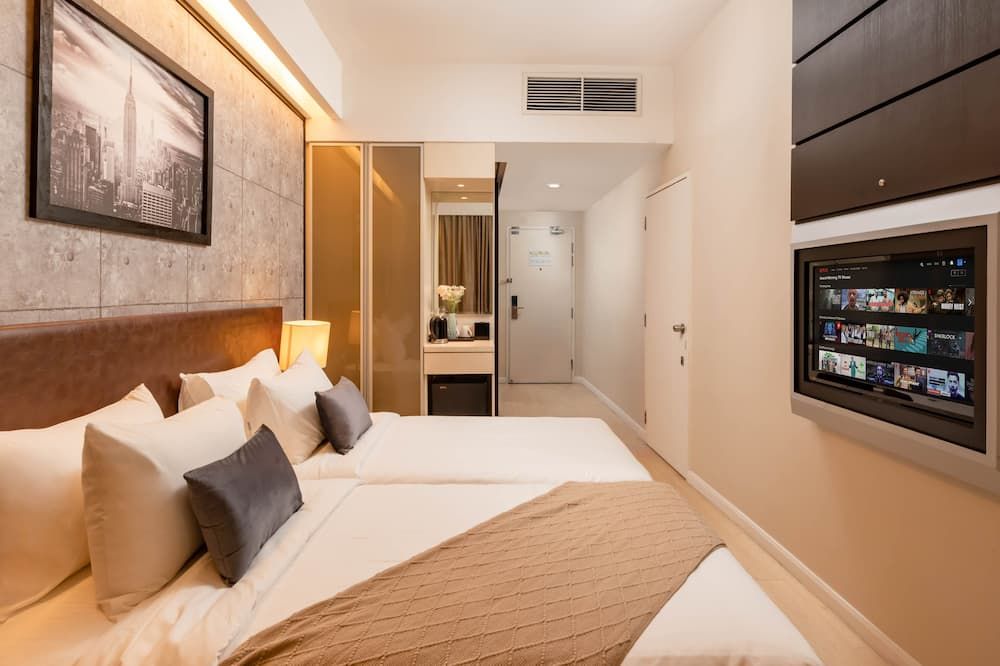 سنترستيدج بيتالينج جايا - بيرفيكت هوست