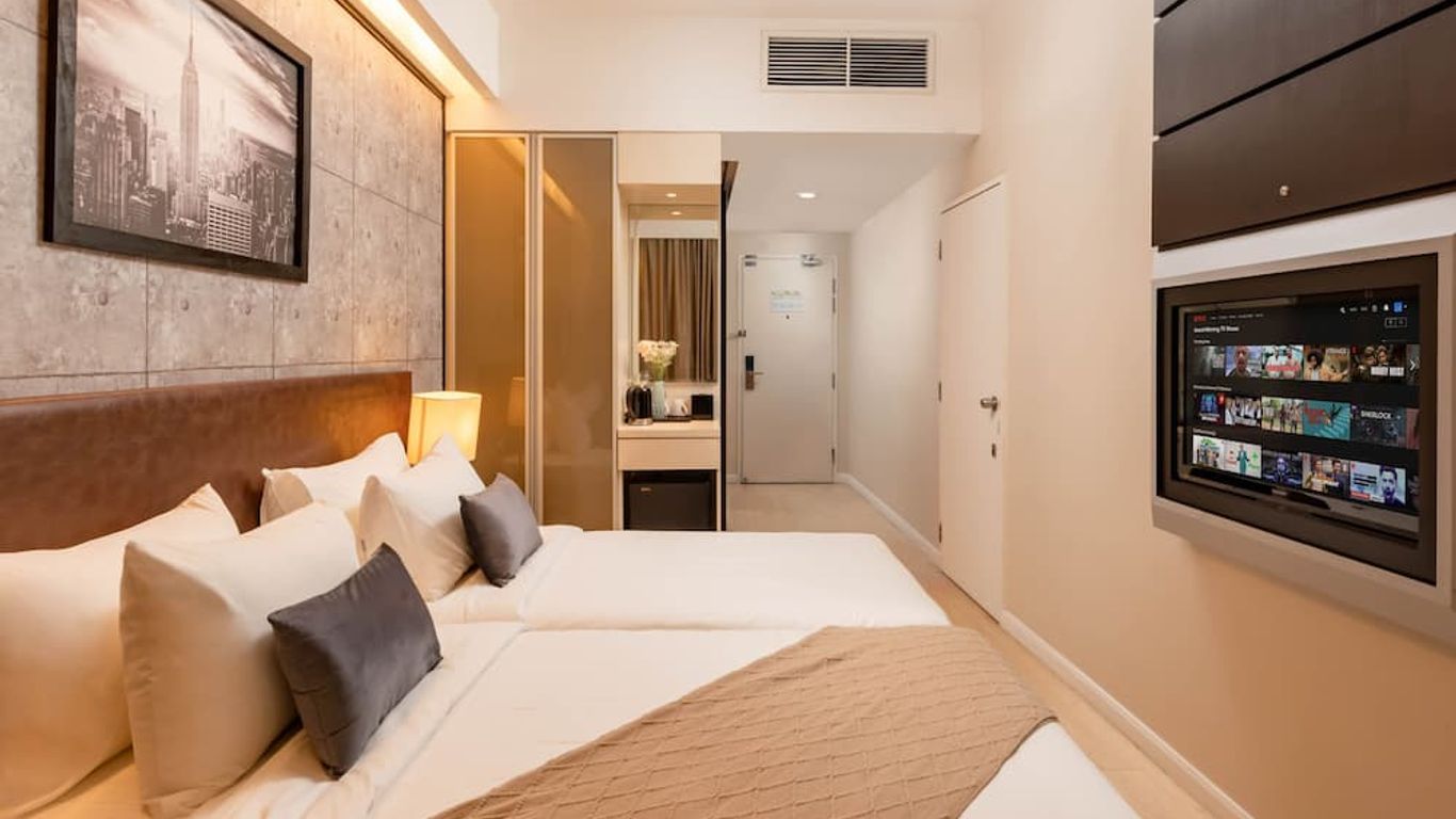 Centrestage Petaling Jaya