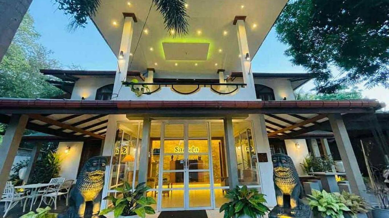 Sadula Holiday Resort