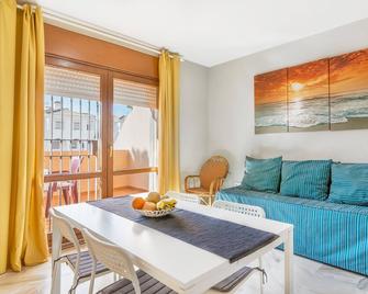 Apartamento La Caracola - Chiclana de la Frontera