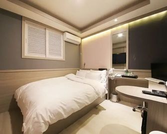 Nowon Canoe - Seoul