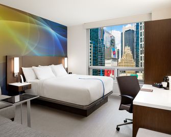 Luma Hotel - Times Square - New York