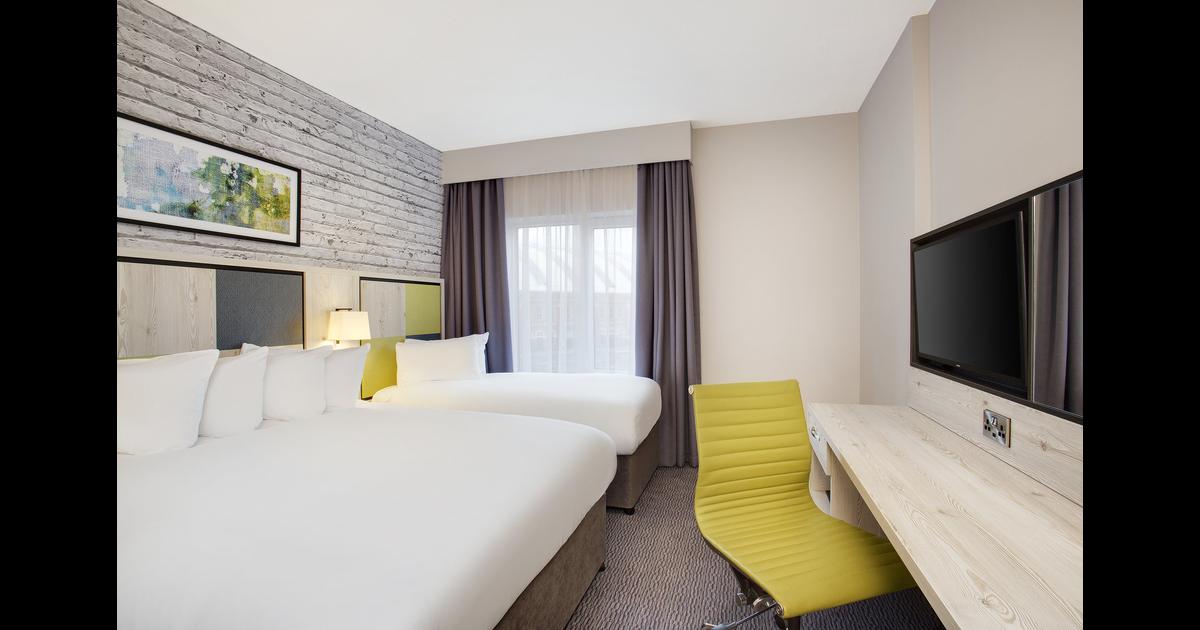 Jurys Inn Manchester City Centre From 61 Manchester Hotels Kayak