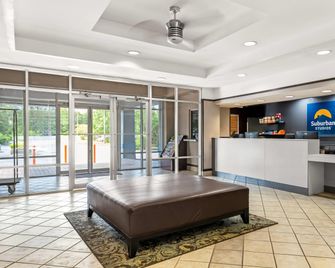 Suburban Studios Orlando - Ocoee/Winter Garden - Ocoee - Lobby