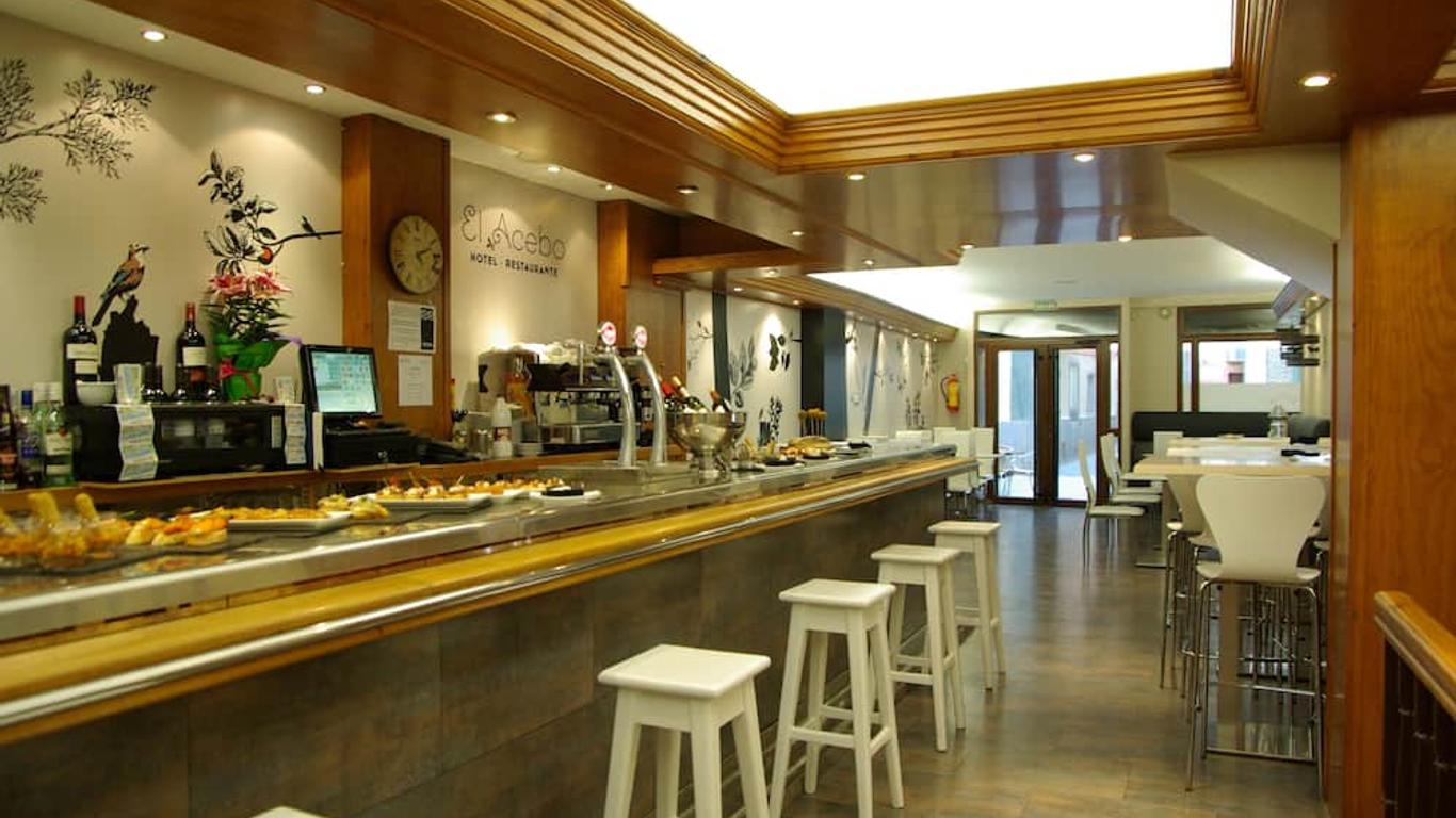 Hotel El Acebo
