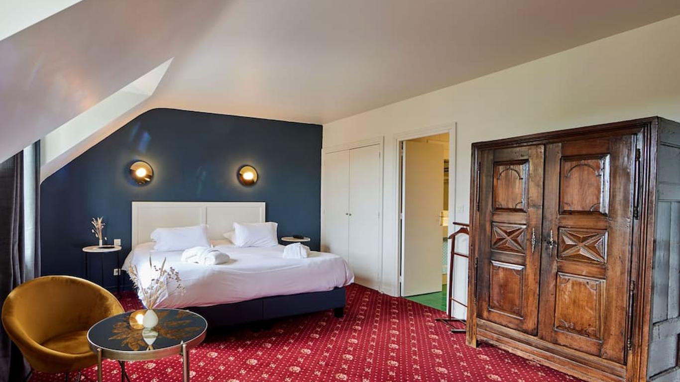 Auberge Bretonne