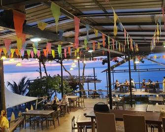 A-Na-Lay Resort Koh Kood - Ko Kut - Restaurant