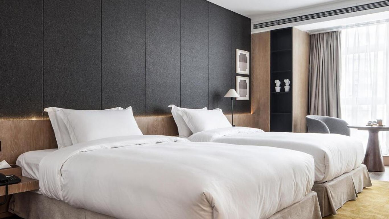 데이비즈 디어 호텔