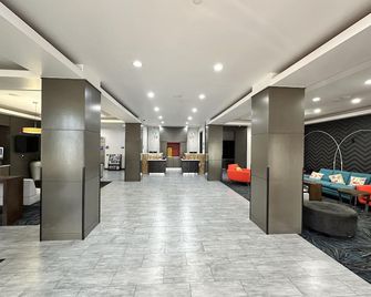 SureStay by Best Western Muskogee - Muskogee - Aula