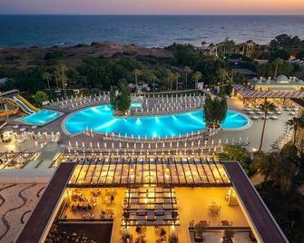 Side Star Resort - Side - Piscina