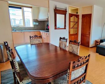 Villa near Amsterdam - Almere - Salle à manger