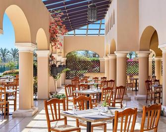 Jaz Mirabel Resort - Sharm El Sheikh - Restaurant