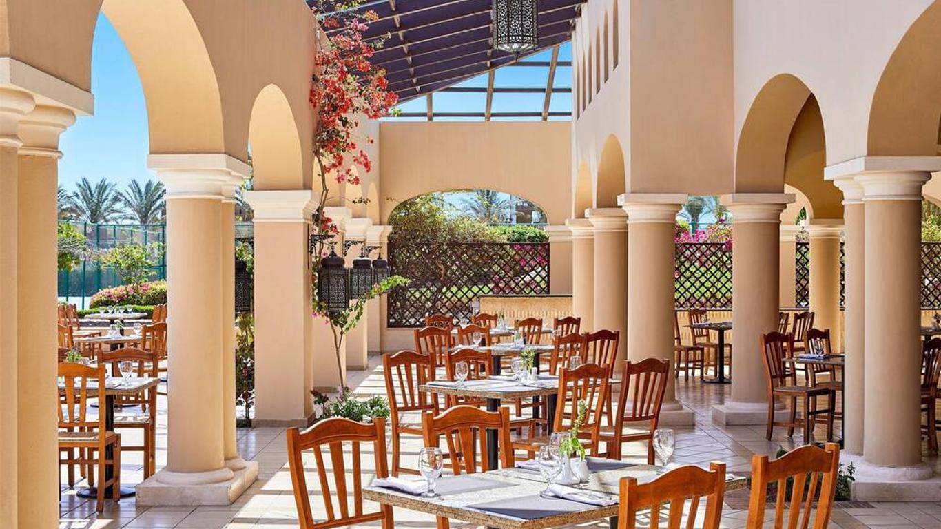 Jaz Mirabel Resort