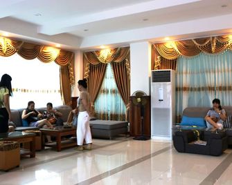 Relax Hotel - Phnom Penh
