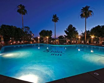 Shilo Inns Yuma - Yuma - Pool