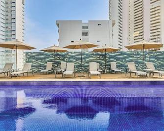 One Acapulco Costera - Acapulco - Edificio