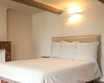 Maison Alberta - Aix-en-Provence - Bedroom