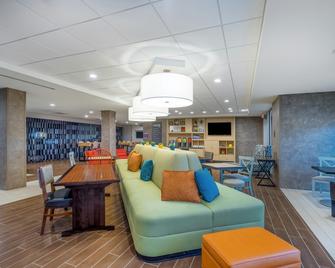 Home2 Suites By Hilton Bowling Green - Bowling Green - Restaurante