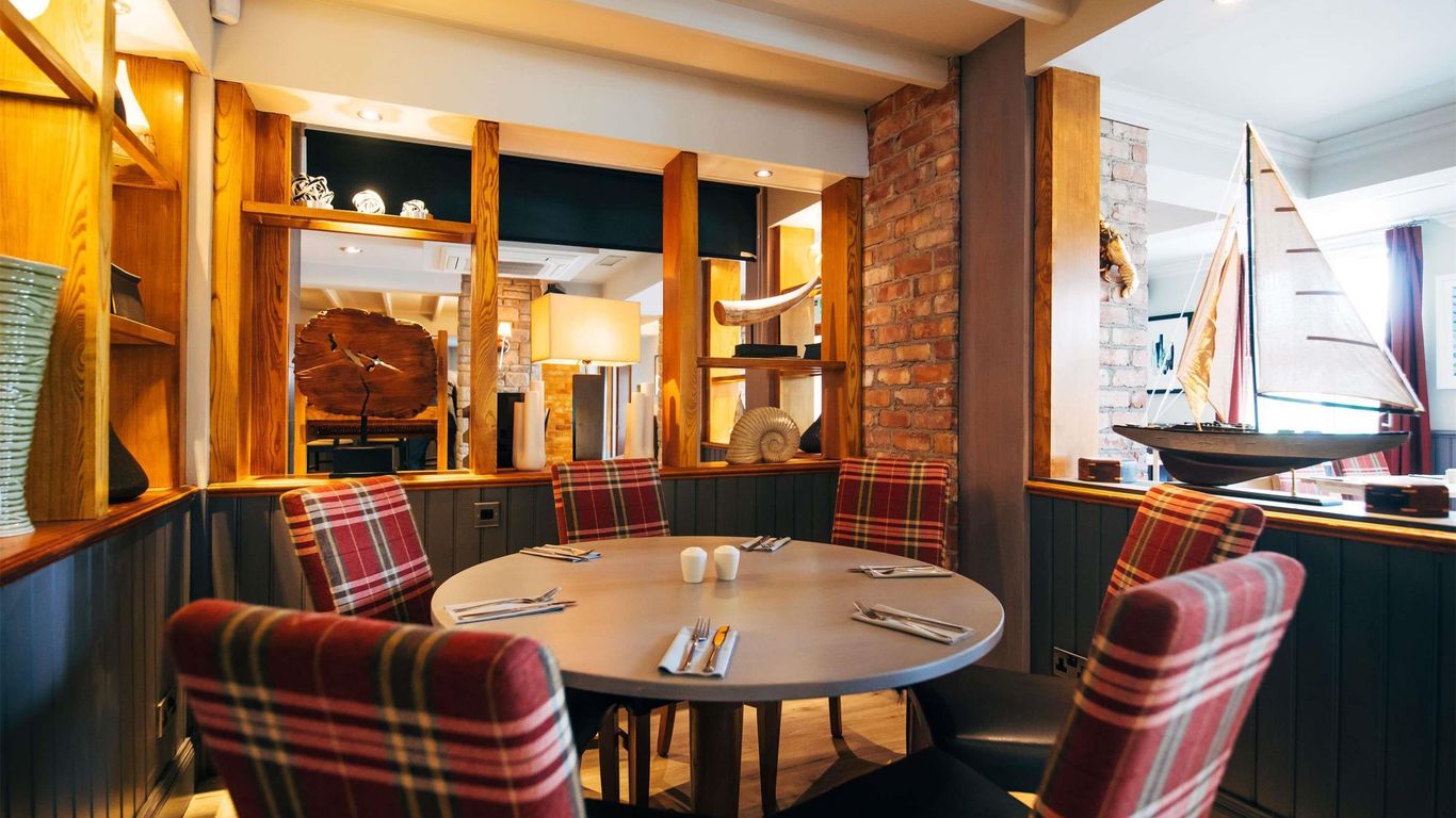 ibis Coleraine Riverside