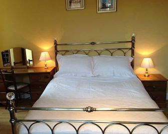 Thornleigh - Chester - Habitación