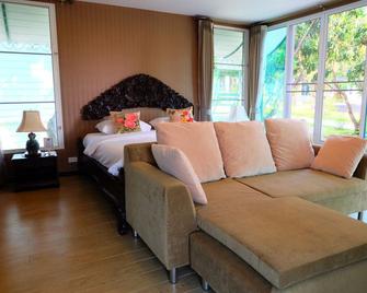 Dream Villa Resort at Chiangmai - San Sai - Habitación