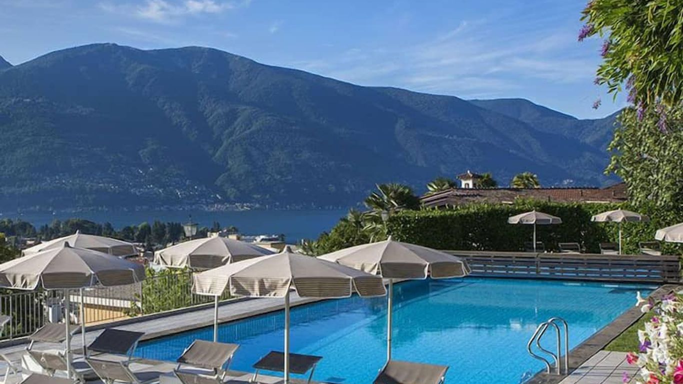 Hotel Ascona