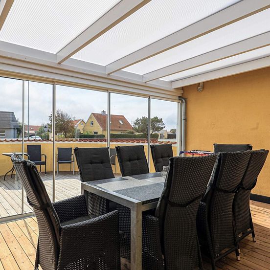 Peaceful Holiday Home in Skagen Located near Village Center – Skagen