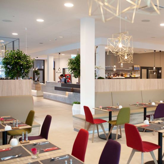 Best Western Hotel Tulln image 1
