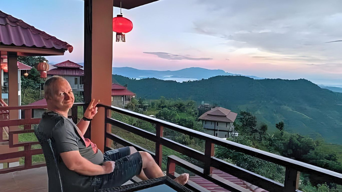 فومكتاوان ريزورت