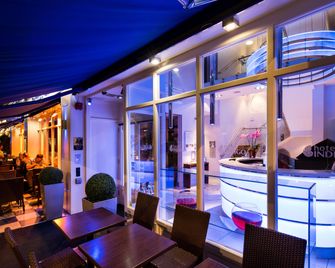 Hotel Indigo London - Paddington By IHG - London - Bar