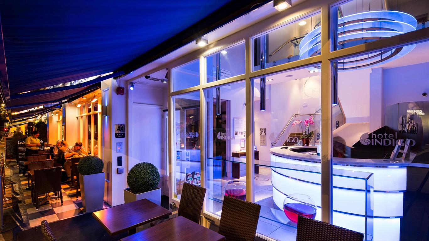 Hotel Indigo London - Paddington By IHG