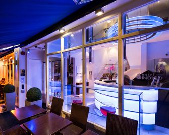 Hotel Indigo London - Paddington By IHG - London - Bar