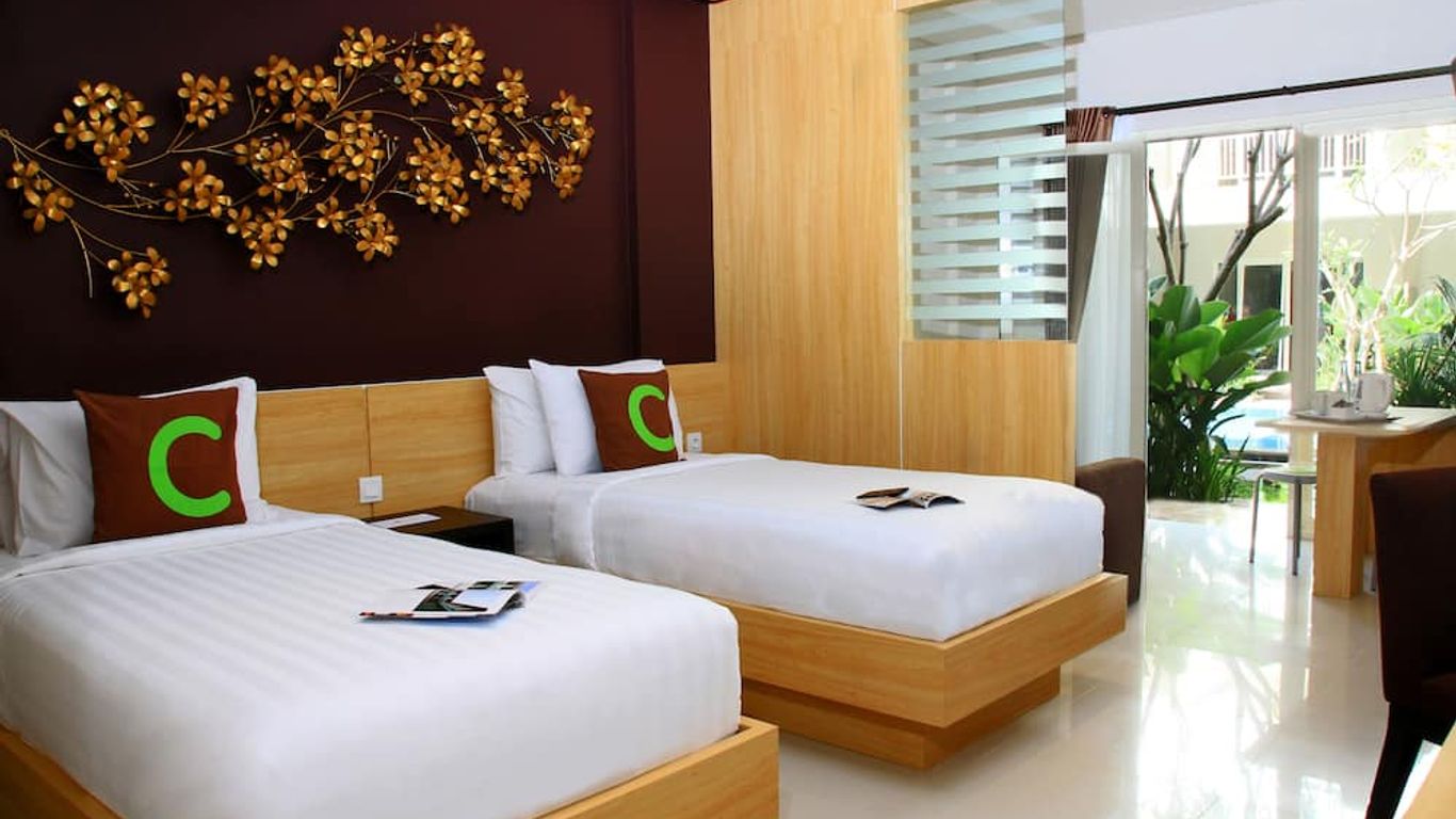 Choice Stay Hotel Denpasar