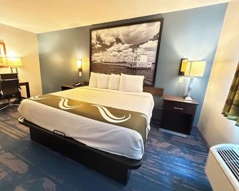 Northwood Inn - Prairie Du Chien - Prairie du Chien
