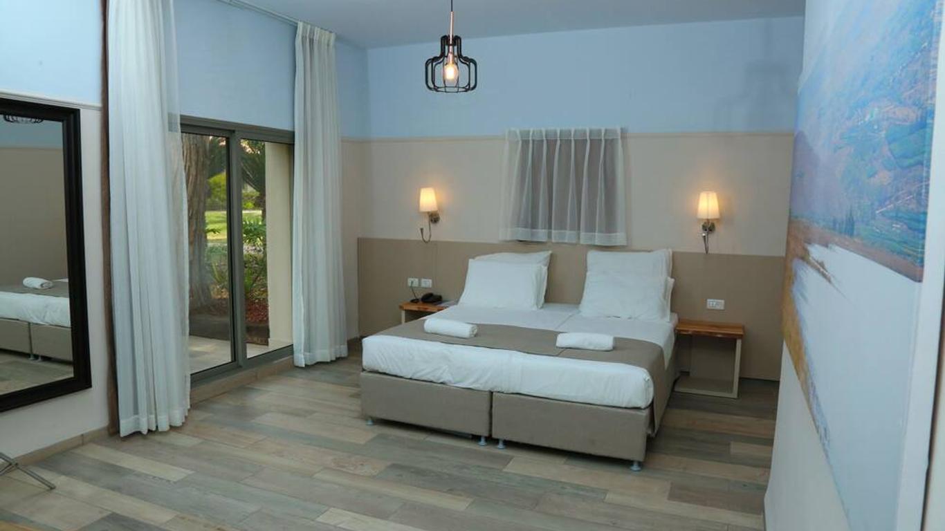 Ohalo Manor Hotel