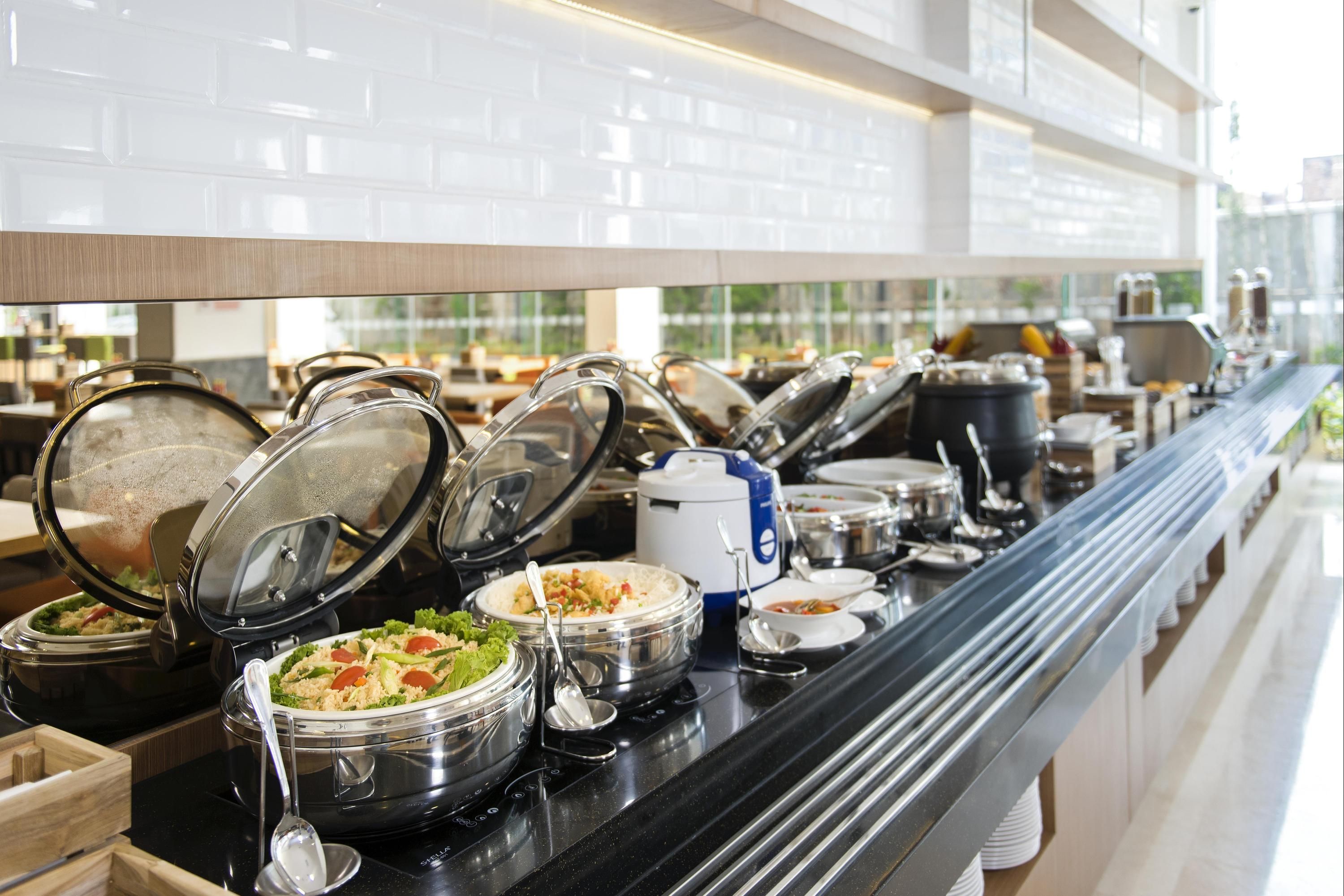 Holiday Inn Express Jakarta Menteng by IHG thumbnail 3