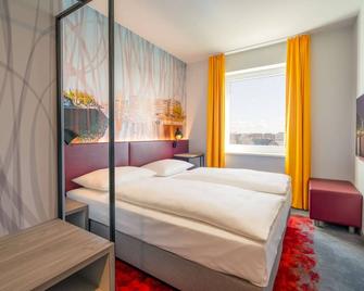 Campanile Duisburg City - Duisburgo - Habitación