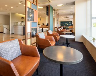 Comfort Hotel Tsubamesanjo - Sanjō - Property amenity