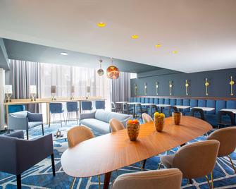 Hilton Lille - Lille - Lounge