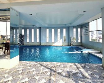 Four Seasons Hotel & Spa - Nha Trang - Pool