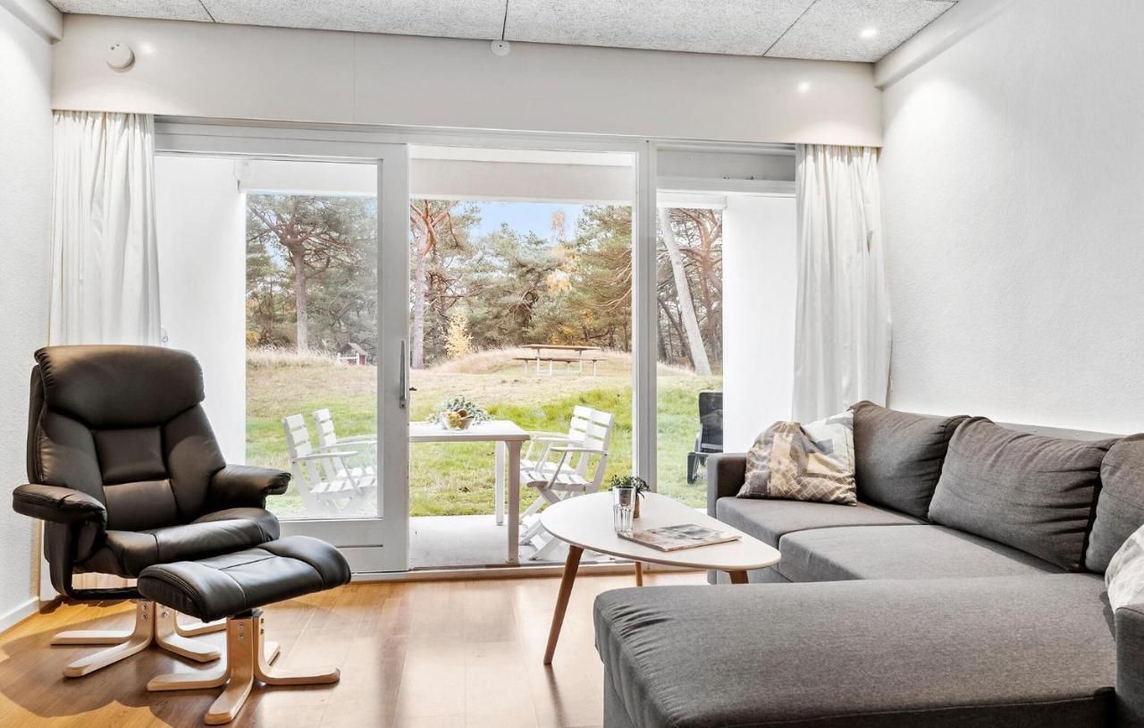 1 Bedroom Lovely Apartment In Nexø – Nexø