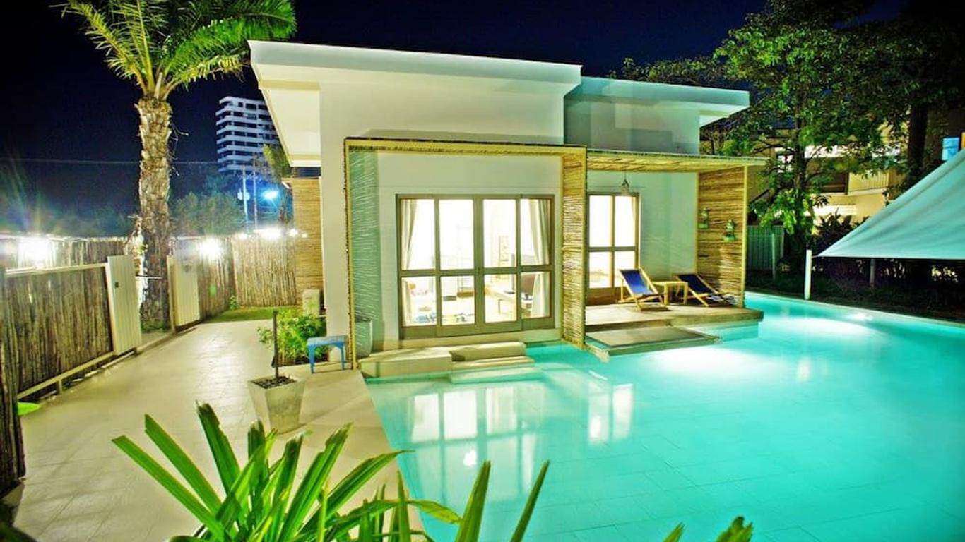 The Hideaway Resort Hua Hin