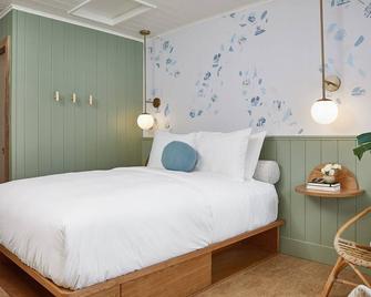 The Beach Motel - Southampton - Habitación