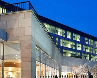 Kangdong Resort - Gyeongju - Building