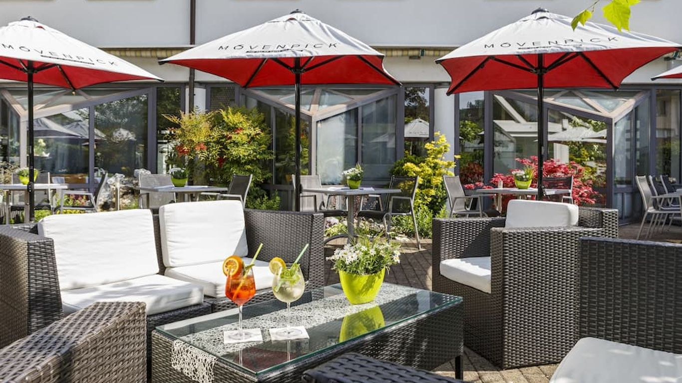 Vitalboutique Hotel Zurzacherhof